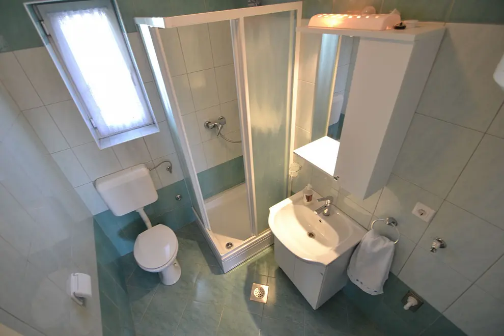Ferienwohnung in Sukosan  999210673 38516 – Foto 7