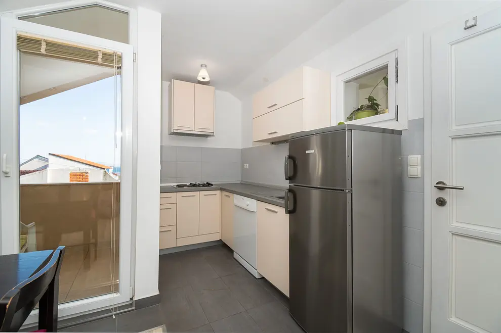 Ferienwohnung in Vodice  999202455 30742 – Foto 2