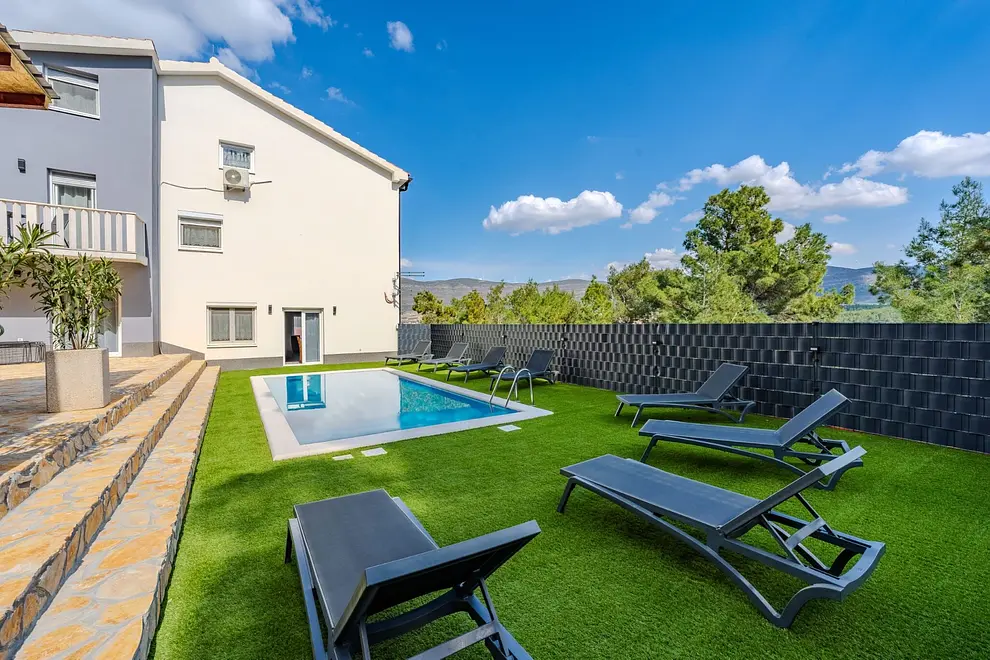 Ferienhaus in Obrovac mit Pool 999209640 37559 – Foto 34