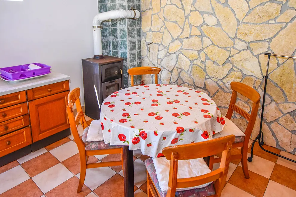 Ferienwohnung in Pasman  999207958 35948 – Foto 5