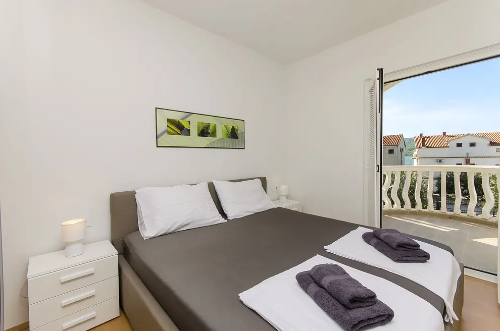 Ferienwohnung in Pirovac  999204952 33124 – Foto 21