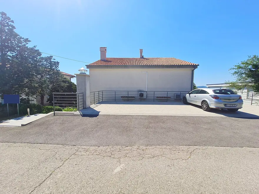 Ferienwohnung in Klenovica  999206407 34510