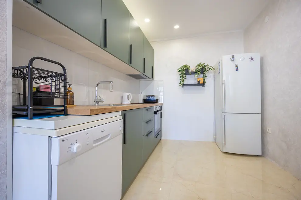 Ferienwohnung in Baska Voda  999204912 33087 – Foto 19