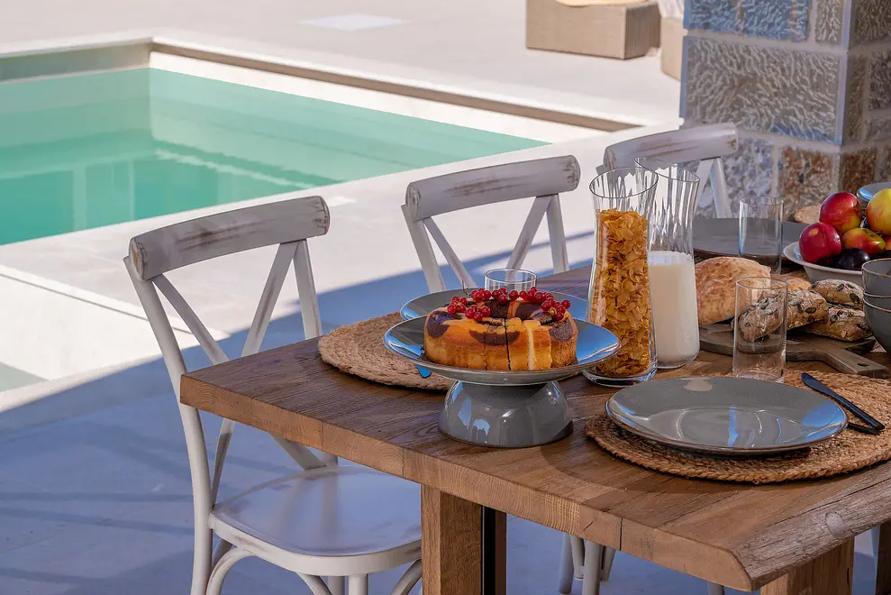 Ferienhaus in Sibenik mit Pool 66141707 23528