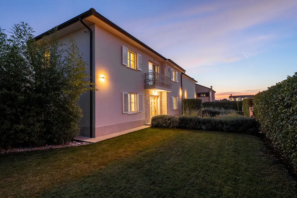 Ferienwohnung in Kastelir-Labinci mit Pool 999223815 41931 – Foto 24