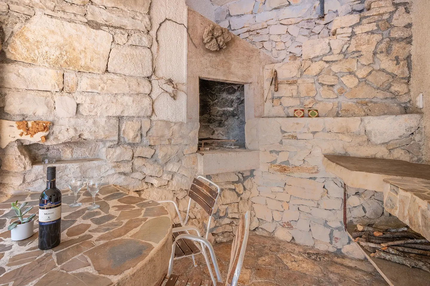Ferienwohnung in Omis  999210168 38045