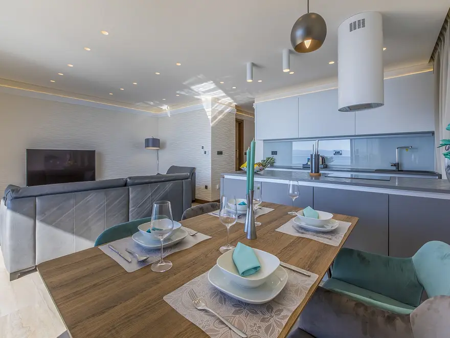 Ferienwohnung in Crikvenica  999206274 34383 – Foto 38