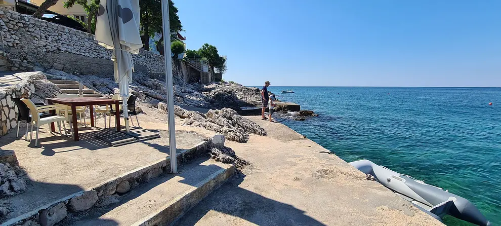 Ferienwohnung in Hvar  66142249 23904