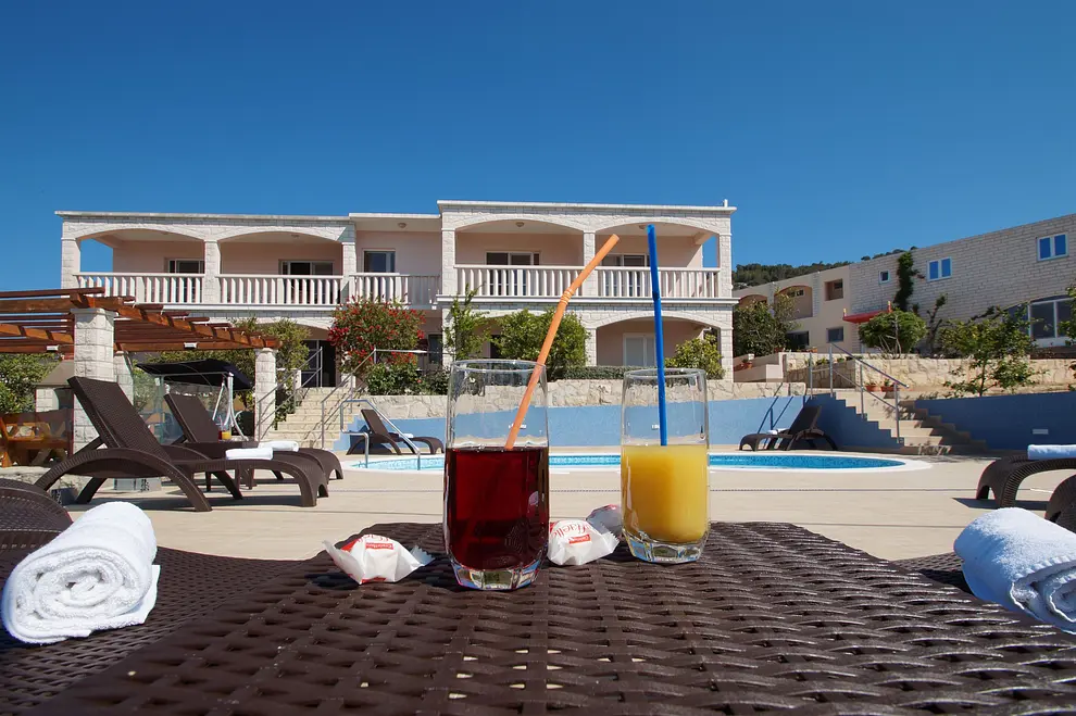 Ferienwohnung in Blato mit Pool 999203567 31805 – Foto 18