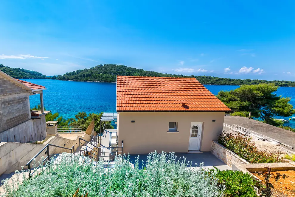 Ferienwohnung in Blato  999213513 40998 – Foto 6