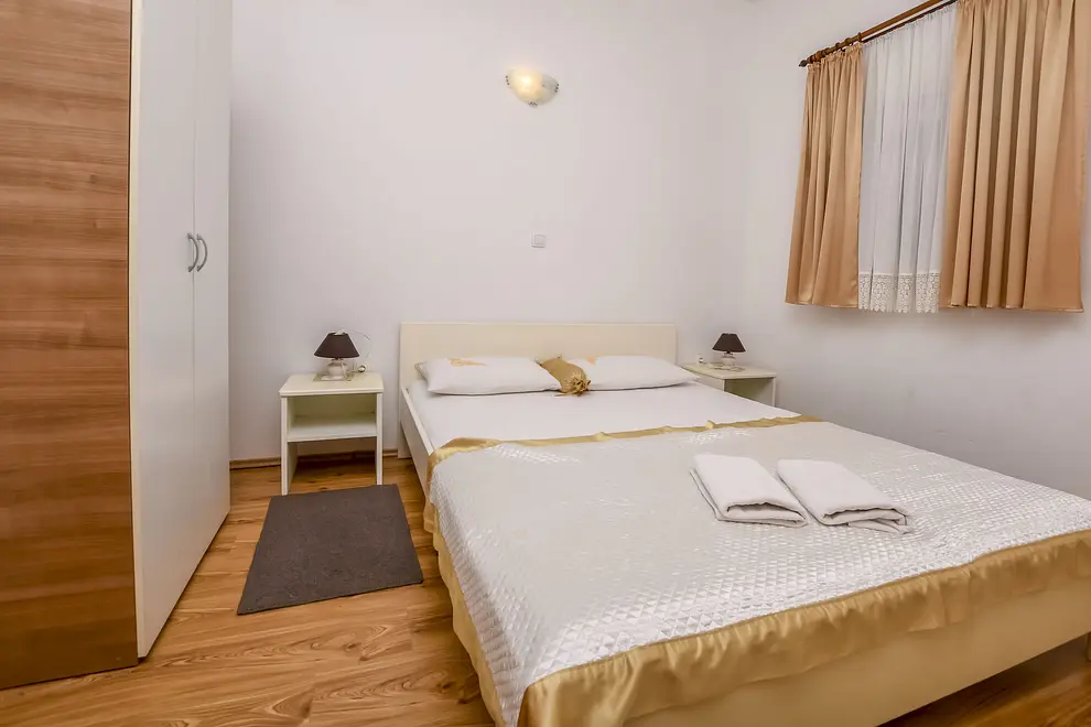 Ferienwohnung in Rogoznica  999203963 32187 – Foto 8
