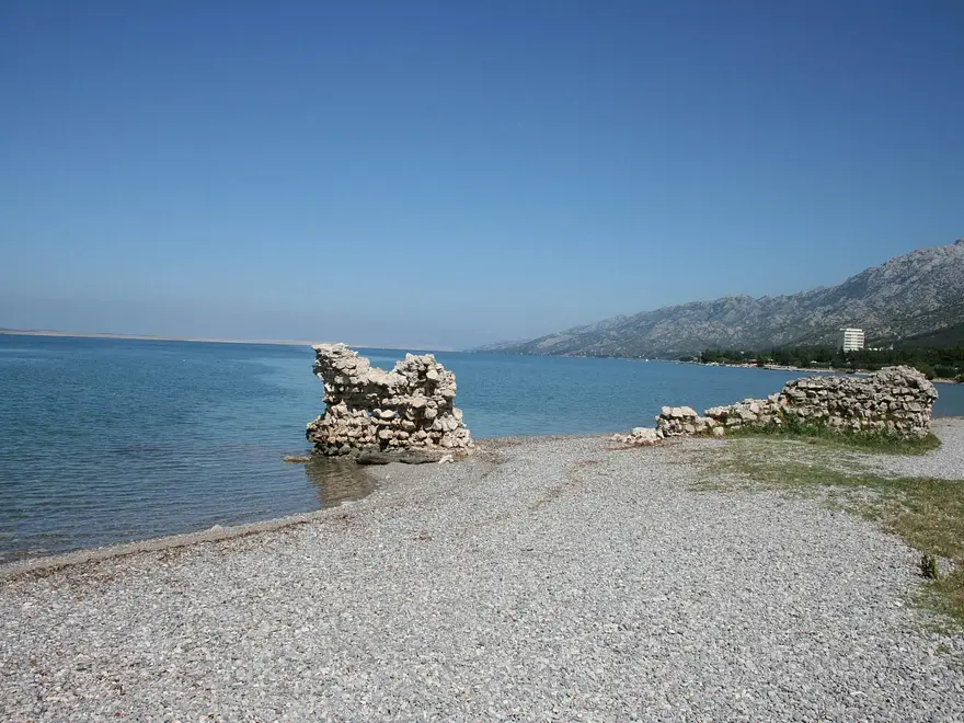 Ferienwohnung in Starigrad  999205993 34116 – Foto 20