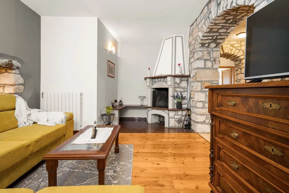 Ferienwohnung in Krsan  999211470 39241 – Foto 12