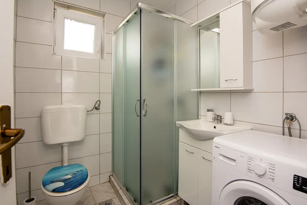 Ferienwohnung in Vir  66142083 23767