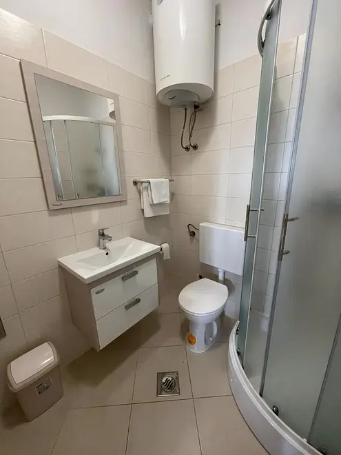 Ferienwohnung in Starigrad  999212678 40260 – Foto 3