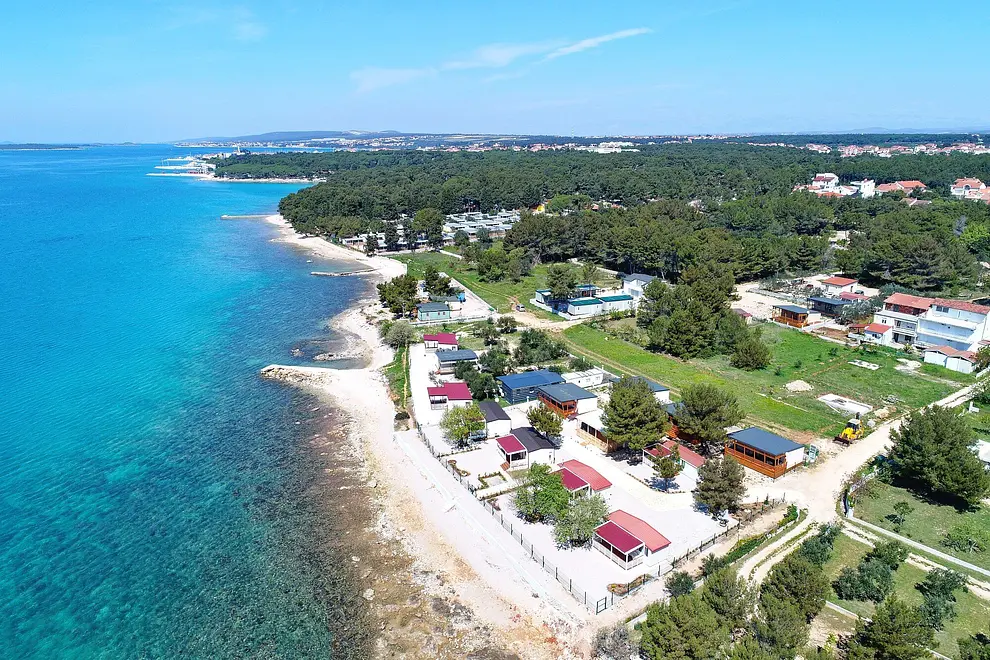 Ferienwohnung in Biograd  999208642 36597 – Foto 10