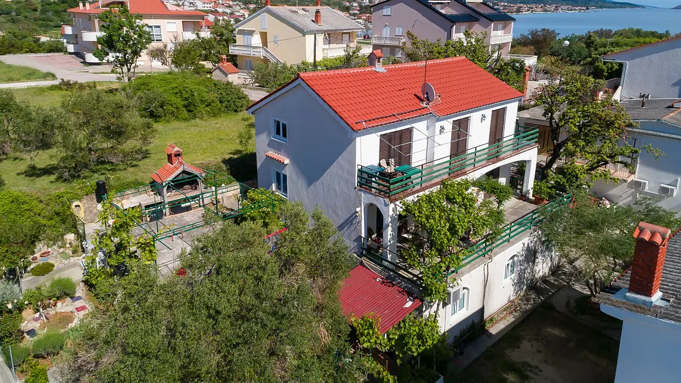 Ferienwohnung in Banjol  999202444 30731 – Foto 4