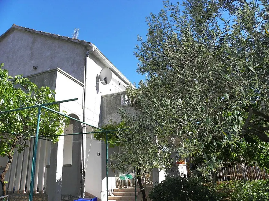 Ferienwohnung in Biograd  999210651 38494 – Foto 12