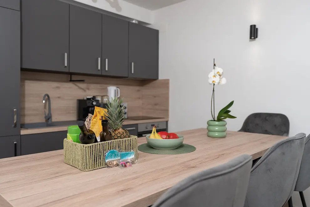 Ferienwohnung in Nin mit Pool 999211184 38997 – Foto 6
