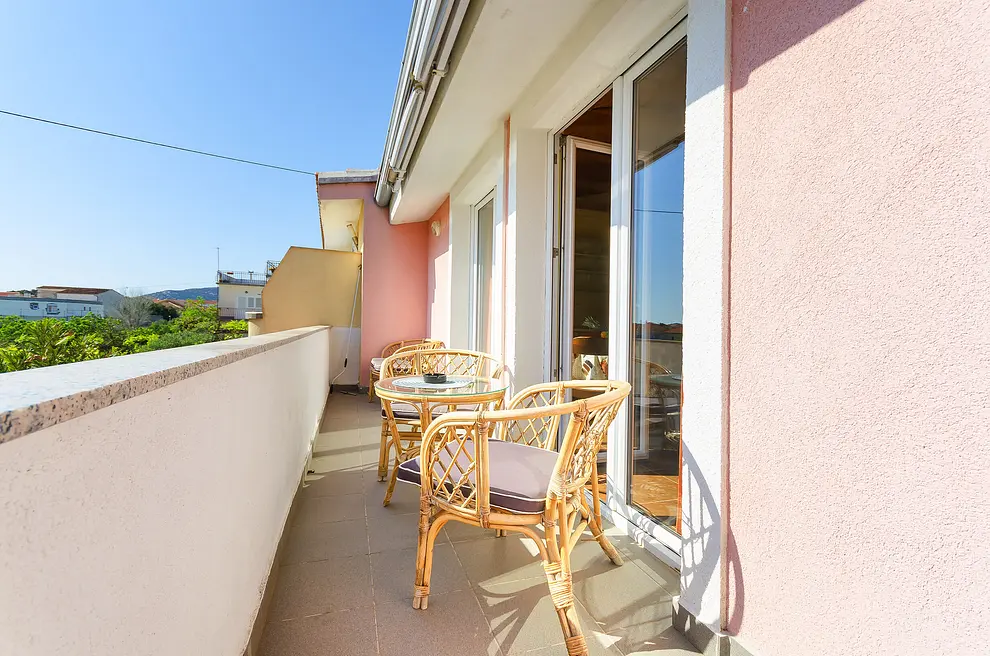 Ferienwohnung in Tribunj  999209612 37531 – Foto 21