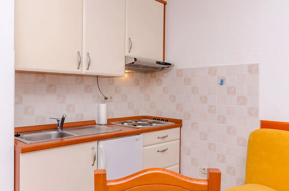 Ferienwohnung in Ciovo  999209115 37046 – Foto 11