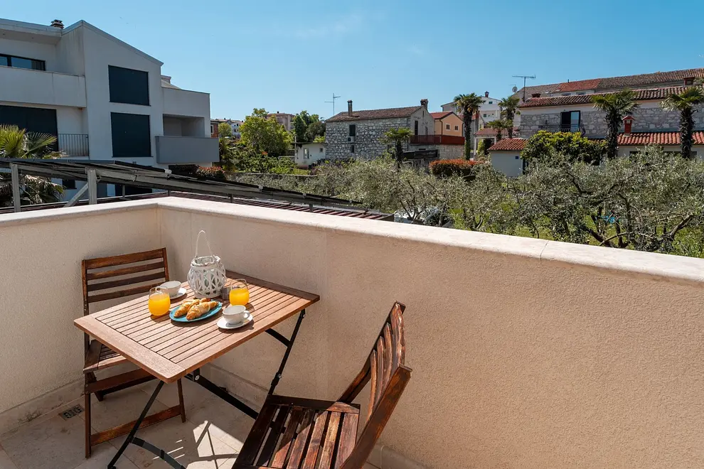 Ferienwohnung in Vrsar mit Pool 999223802 41918 – Foto 18