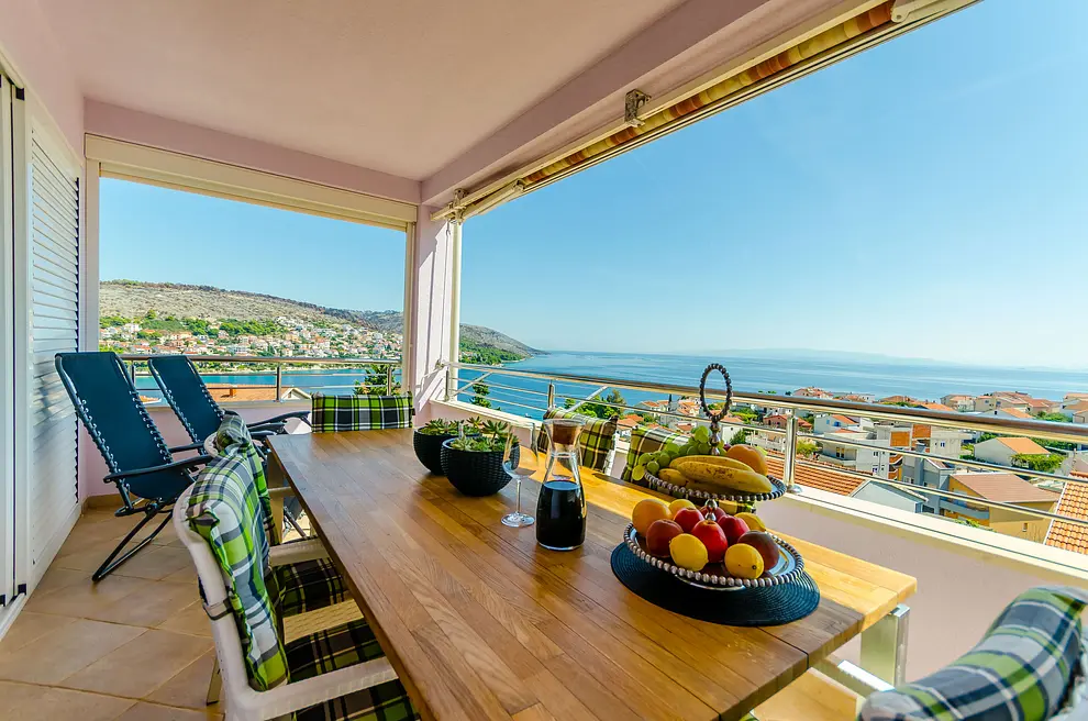 Ferienwohnung in Ciovo  66141889 23618