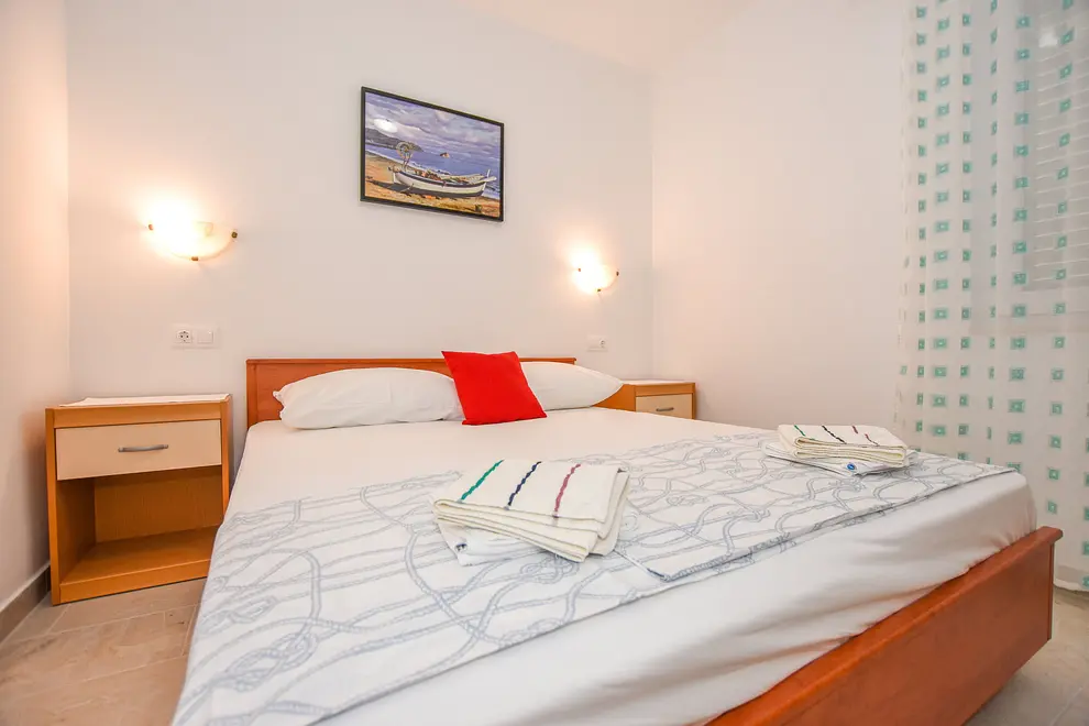 Ferienwohnung in Mandre  999211008 38832 – Foto 5