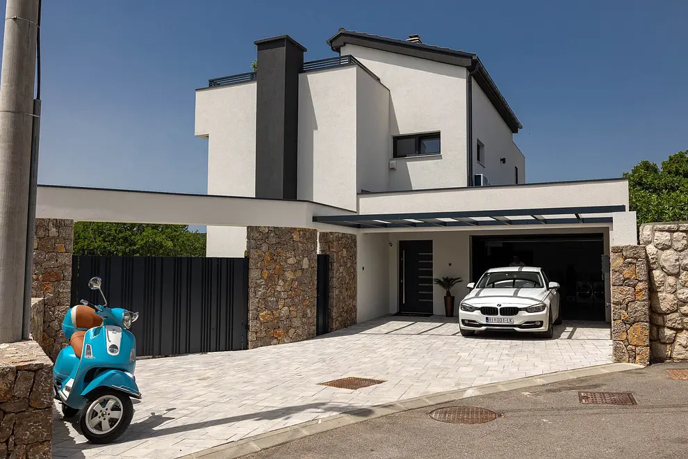 Ferienhaus in Novi Vinodolski mit Pool 999213520 41003 – Foto 46