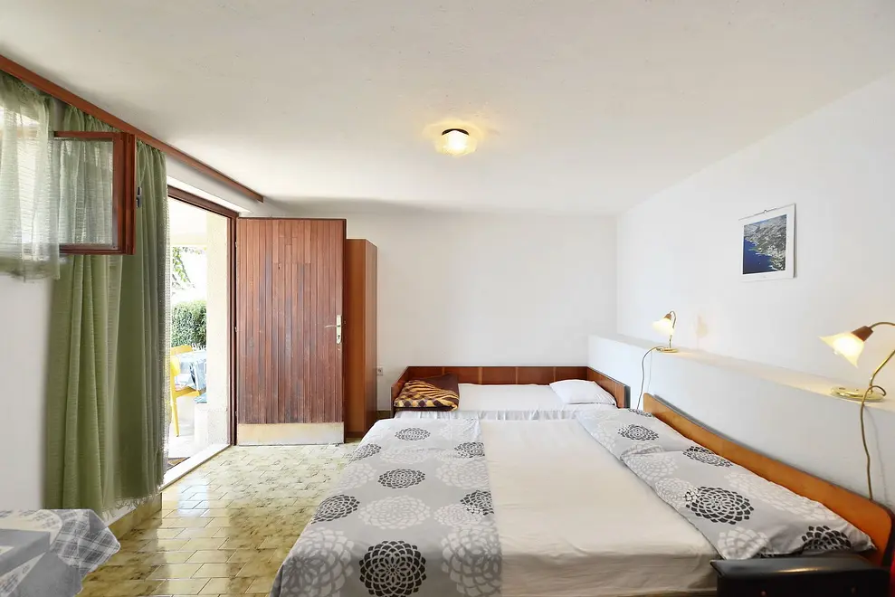 Ferienwohnung in Brela  999206900 34985 – Foto 8