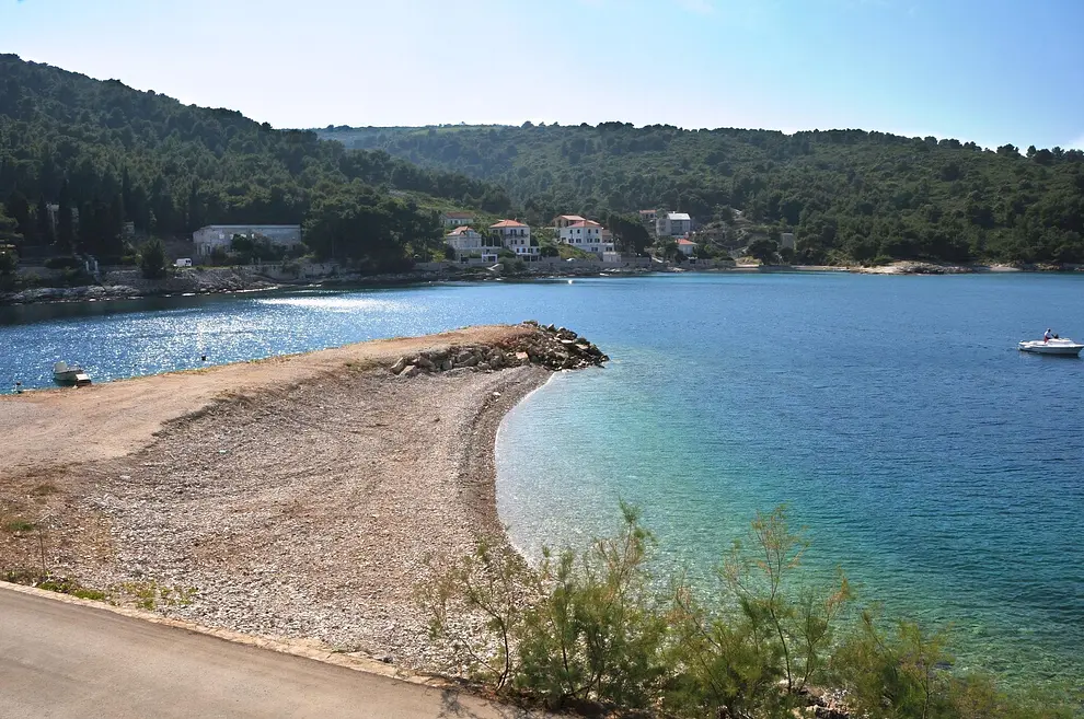 Ferienwohnung in Solta  999210078 37962