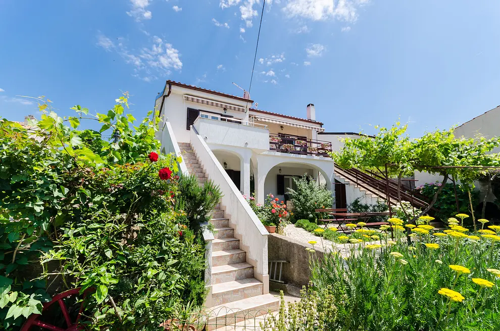 Ferienwohnung in Krk  66124885 11781