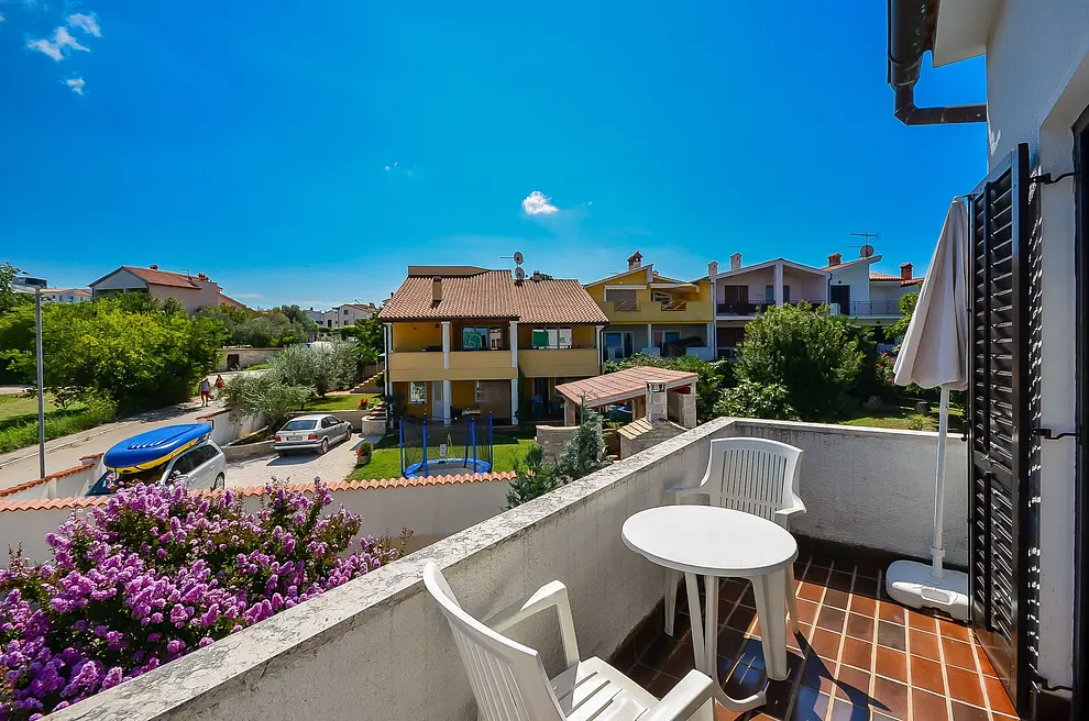 Ferienwohnung in Pula  66121324 9147