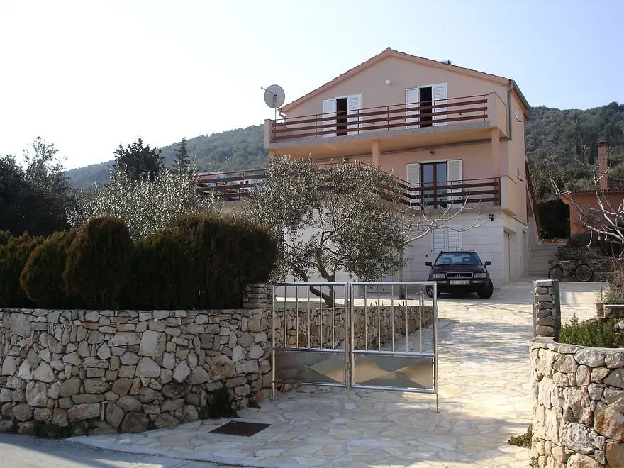 Ferienwohnung in Preko  999205946 34070 – Foto 36