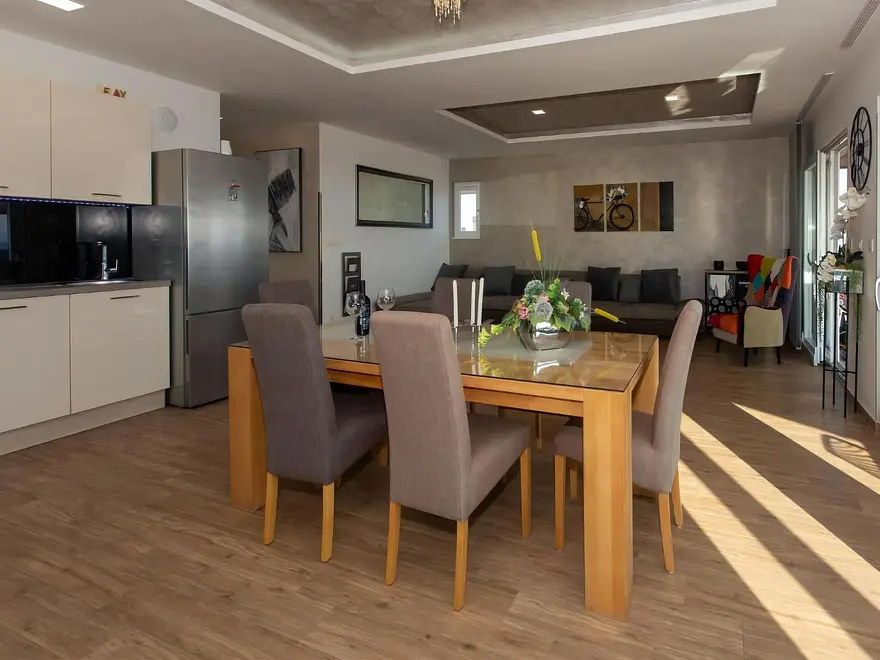 Ferienwohnung in Ciovo mit Pool 999212755 40329 – Foto 11