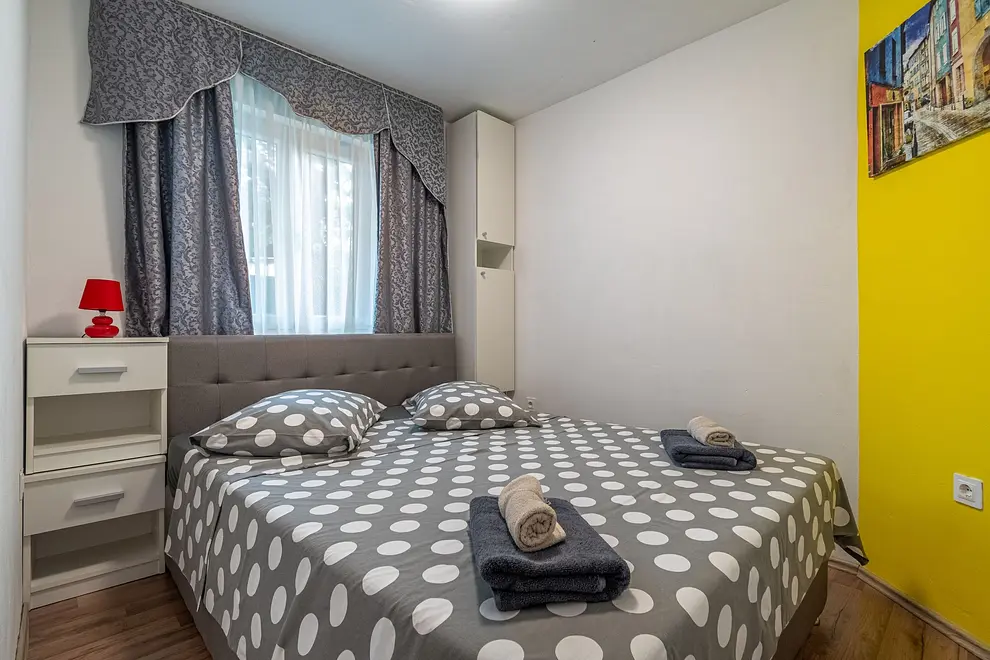 Ferienwohnung in Pazin mit Pool 999212605 40198 – Foto 15