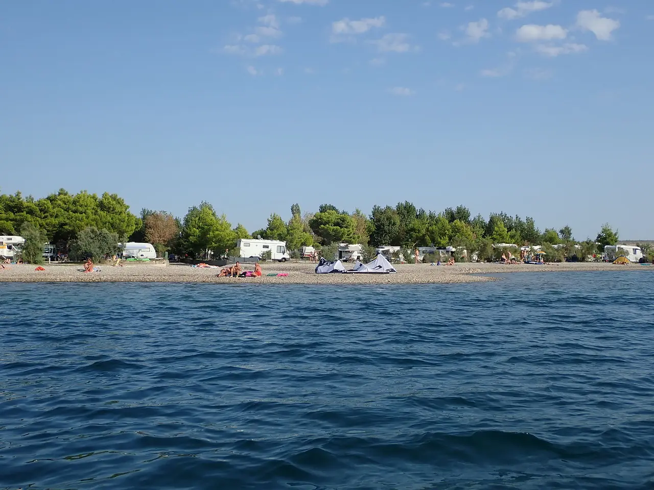 Ferienwohnung in Starigrad haustiergeeignet 999204750 32938