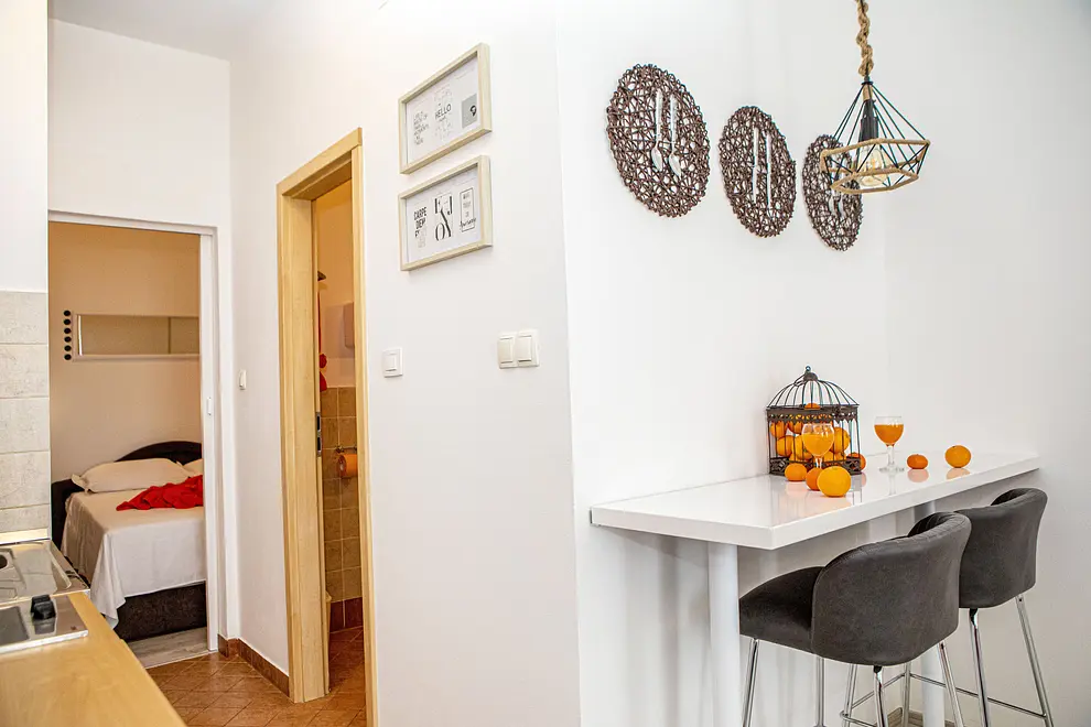 Ferienwohnung in Split mit Pool und haustiergeeignet 999213345 40866 – Foto 29