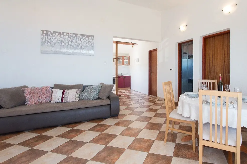 Ferienwohnung in Solta  999212408 40044 – Foto 6