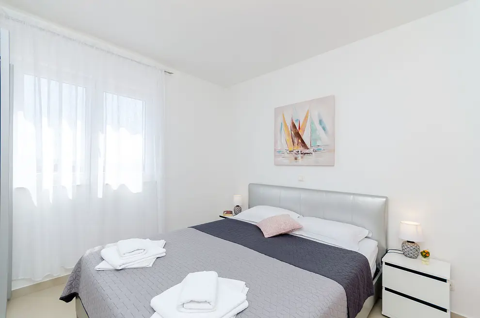 Ferienwohnung in Ciovo  999210439 38299 – Foto 24