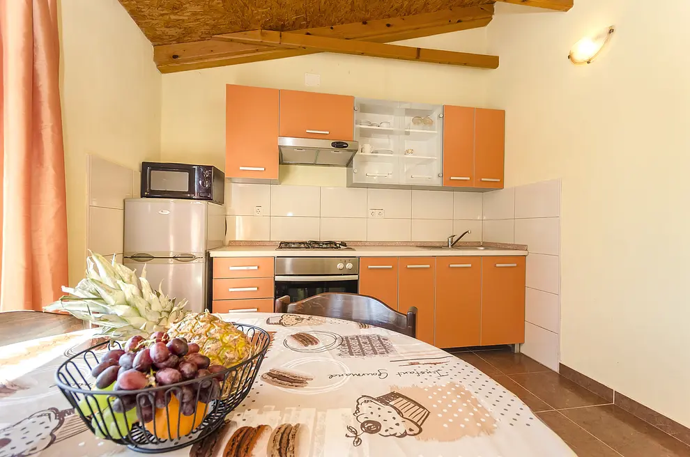 Ferienwohnung in Tribunj  999209612 37531 – Foto 13