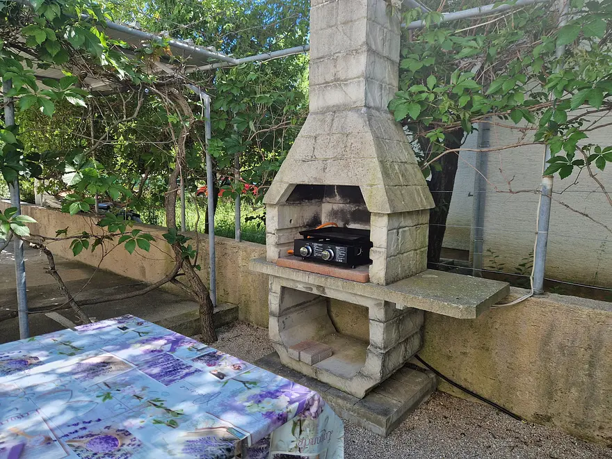 Ferienwohnung in Baska  66118128 6632