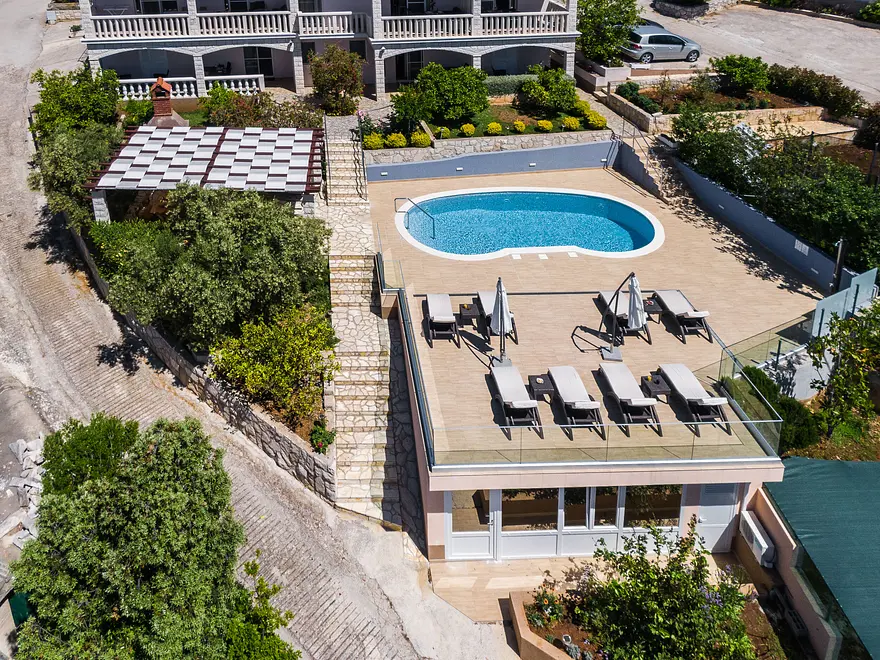 Ferienwohnung in Blato mit Pool 999203568 31806 – Foto 25