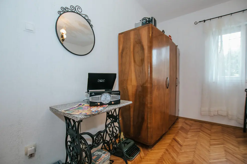 Ferienwohnung in Trogir  999212219 39898 – Foto 24