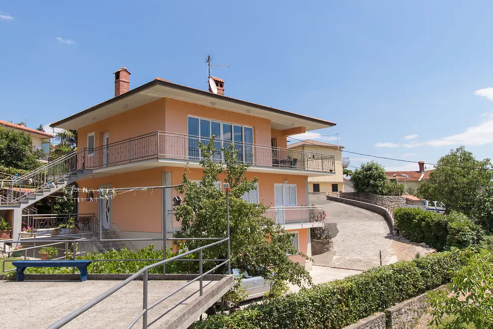 Ferienwohnung in Matulji  999202382 30683 – Foto 29