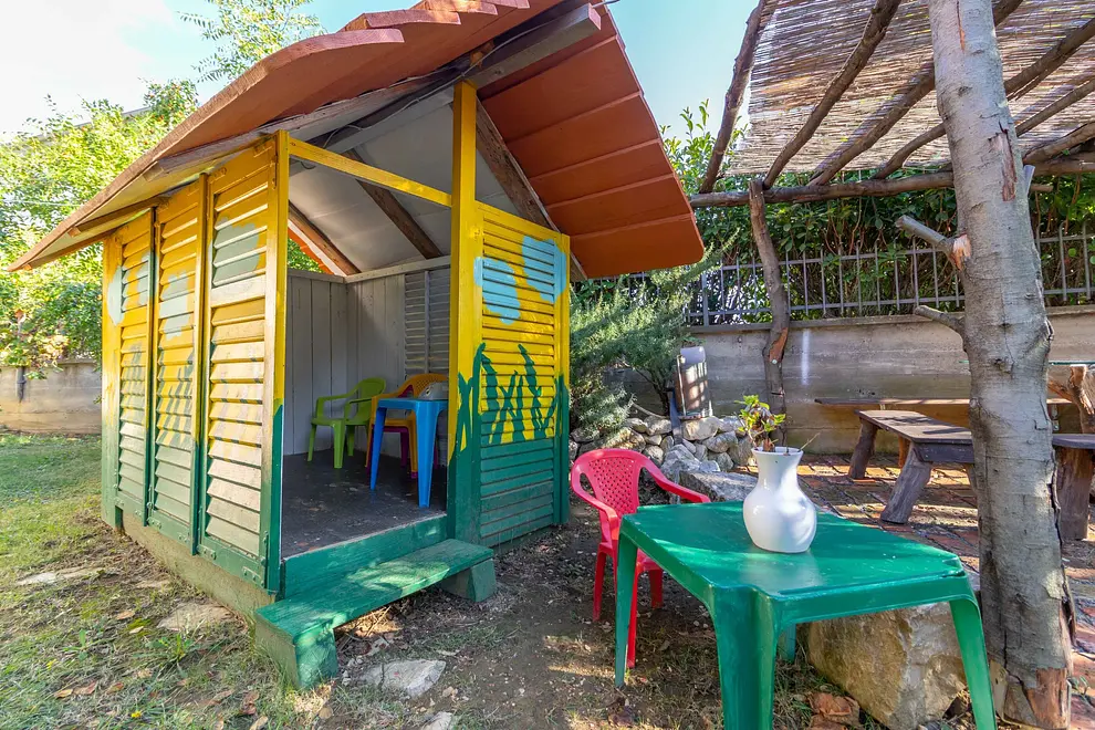 Ferienwohnung in Banjol  999207113 35181