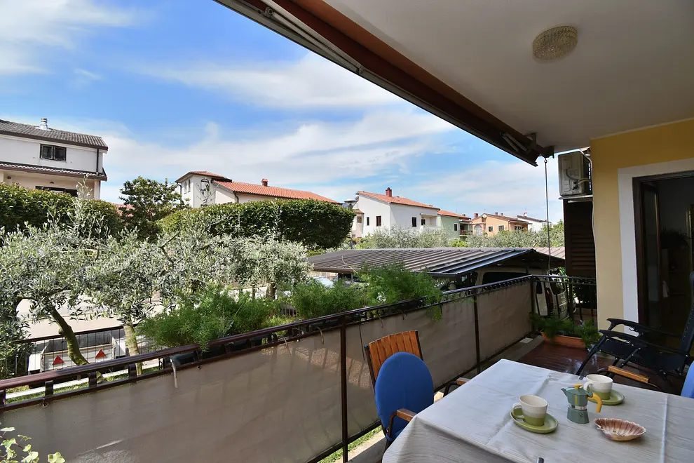 Ferienwohnung in Umag  999210675 38518 – Foto 22