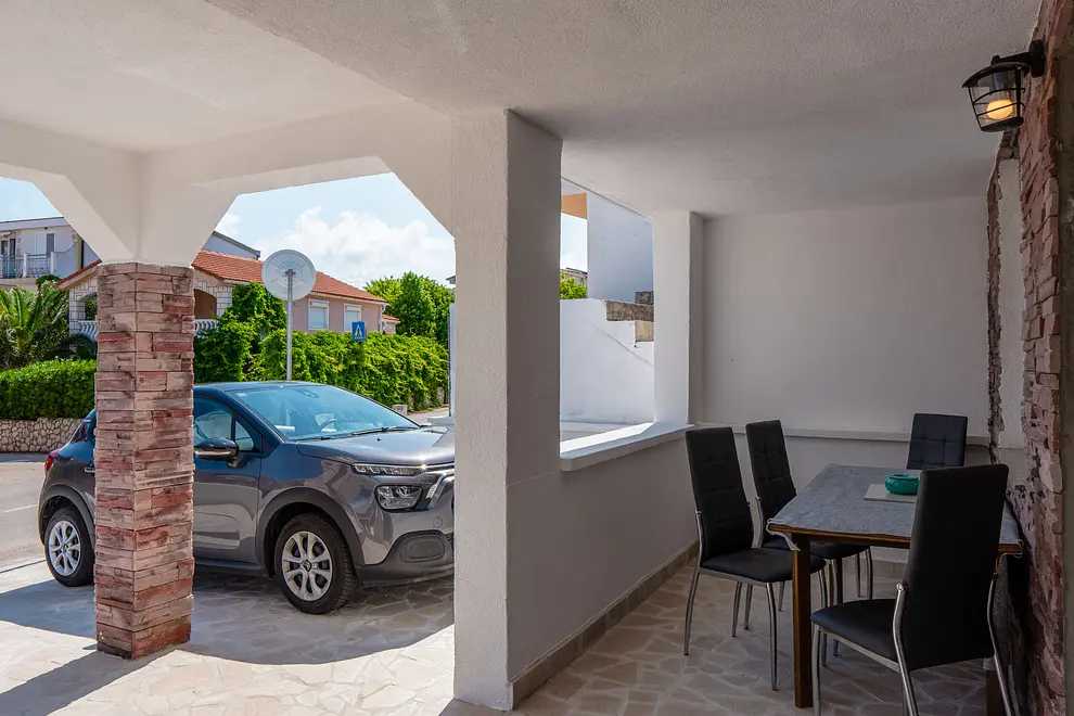 Ferienwohnung in Vir  66141283 23321