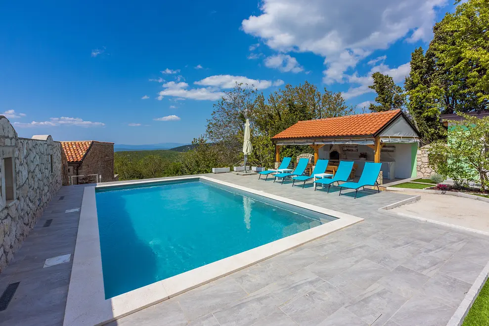 Ferienhaus in Crikvenica mit Pool 999207897 35898 – Foto 19