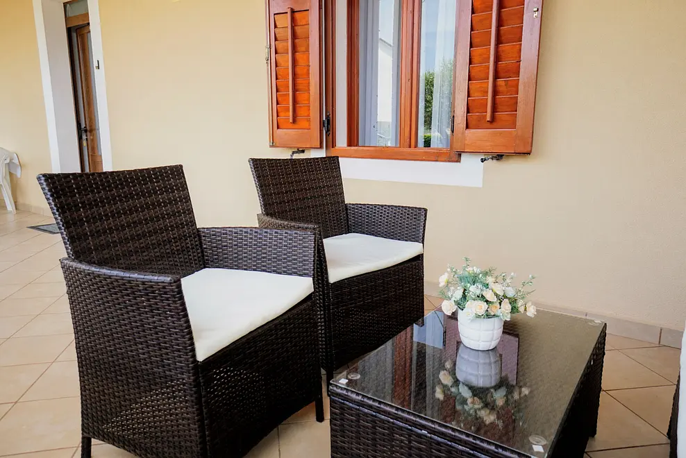Ferienappartment in Brela  999231603 42771 – Foto 9